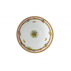 Rosenthal meets Versace Le Jardin de Versace Bowl 18 cm