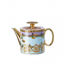 Rosenthal meets Versace Le Jardin de Versace Teapot 0.50 L
