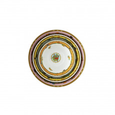 Rosenthal meets Versace Le Jardin de Versace Bowl set 4 pieces