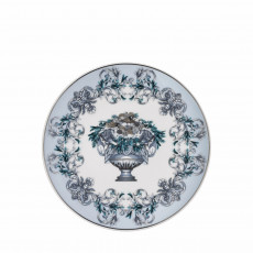 Rosenthal Versace La Coupe Dieux Holiday Brotteller 17 cm