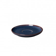 like. by Villeroy & Boch Crafted Denim Espresso saucer 12 cm