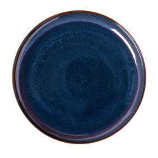 like. by Villeroy & Boch Crafted Denim Dinner plate 29 cm