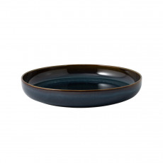 like. by Villeroy & Boch Crafted Denim Deep plate / Soup plate 21.5 cm