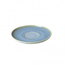 like. by Villeroy & Boch Crafted Blueberry Coffee saucer 15 cm