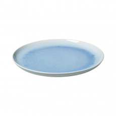 like. by Villeroy & Boch Crafted Blueberry Dinner plate 26 cm