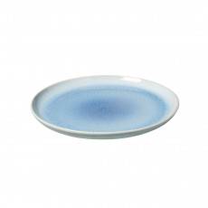 like. by Villeroy & Boch Crafted Blueberry Breakfast plate 21 cm