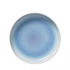 like. by Villeroy & Boch Crafted Blueberry Deep plate / Soup plate 21.5 cm