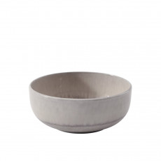 like. by Villeroy & Boch Perlemor Sand muesli bowl 15 cm
