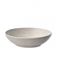 like. by Villeroy & Boch Perlemor Sand Bowl 26 cm 