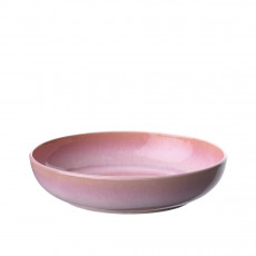 like. by Villeroy & Boch Perlemor Coral Pasta bowl d: 22 cm / h: 5 cm / 1,24 L