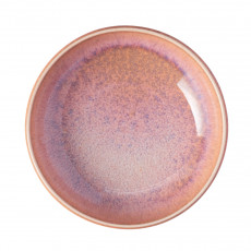 like. by Villeroy & Boch Perlemor Coral Dining plate 27 cm