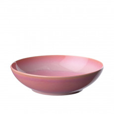 like. by Villeroy & Boch Perlemor Coral Bowl 26 cm 