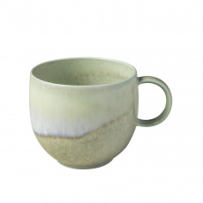 like. by Villeroy & Boch Perlemor Alga Mug with handle 0,29 L