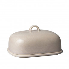 like. by Villeroy & Boch Perlemor Home Butter dish 15x12x7 cm