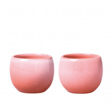 like. by Villeroy & Boch Perlemor Home Set of 2 egg cups d: 5.5 cm / h: 4.5 cm