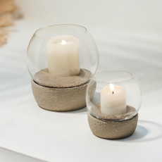 like. by Villeroy & Boch Perlemor Home Lantern 15,5 cm