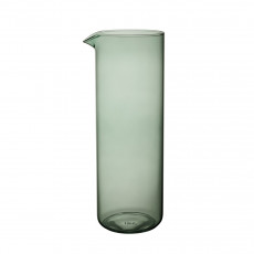 like. by Villeroy & Boch Like Glass Sage Water Carafe 1 L