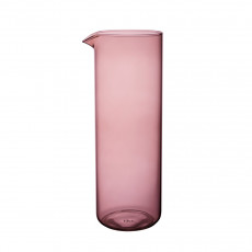 like. by Villeroy & Boch Like Glass Grape Water Carafe 1 L