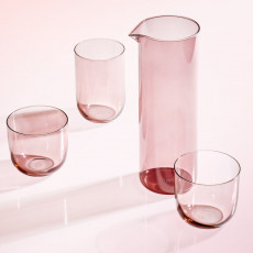 like. by Villeroy & Boch Like Glass Grape Water Carafe 1 L