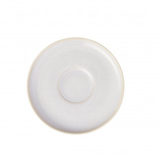 like. by Villeroy & Boch Crafted Cotton Coffee saucer 15 cm
