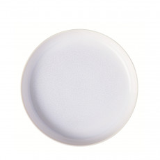 like. by Villeroy & Boch Crafted Cotton Soup plate 21 cm