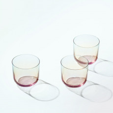 like. by Villeroy & Boch Like Glass Pearl Water glass set 0.20 L