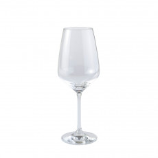 Vivo - Villeroy und Boch Group Voice Basic - Glas White wine glass 356 ml set of 4 pieces
