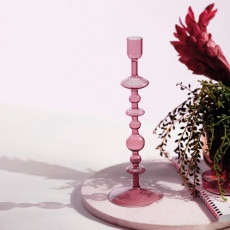 like. by Villeroy & Boch Like Home Candle holder 27 cm
