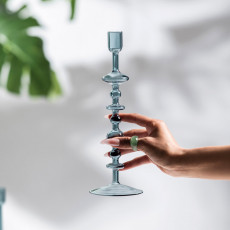 like. by Villeroy & Boch Like Home Candle holder 27 cm