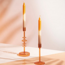 like. by Villeroy & Boch Like Home Taper candle 23 cm