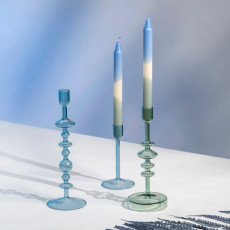 like. by Villeroy & Boch Like Home Taper candle 23 cm