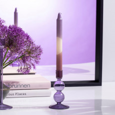 like. by Villeroy & Boch Like Home Taper candle 23 cm