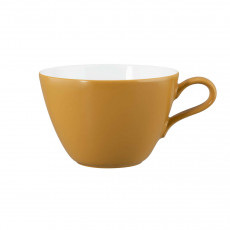 Seltmann Weiden Life Molecule Amber Gold Milk coffee upper cup 0.37 L