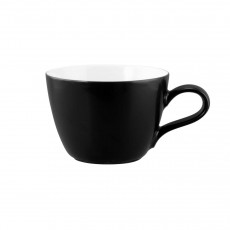Seltmann Weiden Life Molecule Phantom Black Coffee top cup 0.24 L