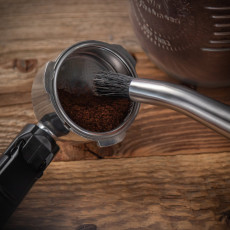 Cilio Outdoor Coffee Brush 16 cm