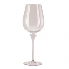 Rosenthal meets Versace Medusa Lumiere Red wine Bordeaux glass 0.99 L