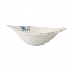 Villeroy & Boch Mariefleur Gris Serve & Salad Salad bowl 36x24 cm