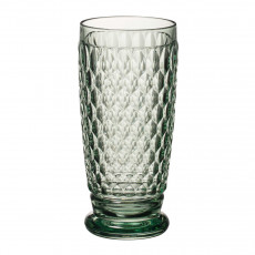 Villeroy & Boch Boston Coloured Long drink/beer cup green 162 mm / 0.40 L