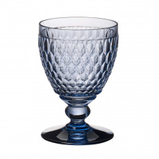 Villeroy & Boch Boston Coloured Blue water glass 144 mm / 0.40 l
