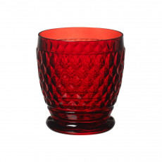 Villeroy & Boch Boston Coloured Red cup 0.33 L