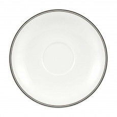 Villeroy & Boch Design Naif - Charm & Breakfast Café-au-lait Saucer XL 20 cm