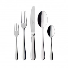 Villeroy & Boch Oscar - 18/10 Edelstahl Table Cutlery Set 30 pcs