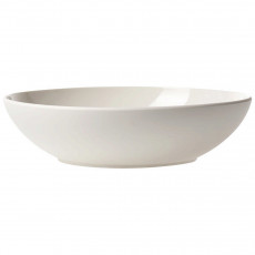 like. by Villeroy & Boch it's my match Serving Bowl Blossom 26x26x6.5 cm / 2.0 L