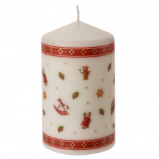 Villeroy & Boch Winter Specials Candle Toys Gifts 7x12 cm