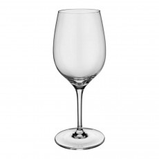 VILLEROY e Boch Lugano bourdeaux bicchiere di vino 24% Piombo Cristallo NUOVI HANDMADE 