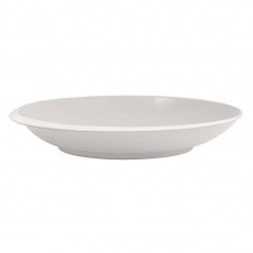 Villeroy & Boch NewMoon Weiß Pasta plate / Deep bowl 29 cm