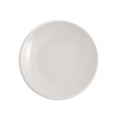 Villeroy & Boch NewMoon Weiß Bread plate 16 cm
