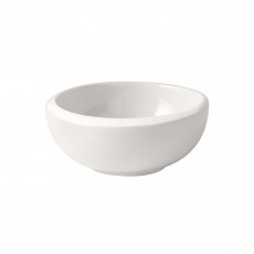 Villeroy & Boch NewMoon Weiß Dish d: 8 cm / 0,11 L