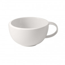 Villeroy & Boch NewMoon Weiß Coffee cup 0.29 L