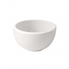 Villeroy & Boch NewMoon Weiß Coffee cup without handle 0.29 L